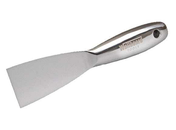 50mm wallboard stainless joint knife